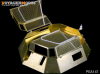 Voyager Model PEA147 WWII German Sd.Kfz.222&Sd.Kfz.250/9 For TAMIYA 35270&35115 1/35